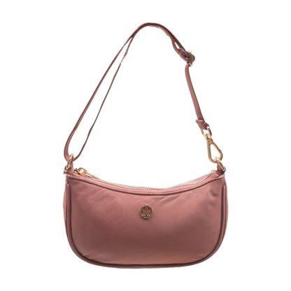 Mauve Clutch