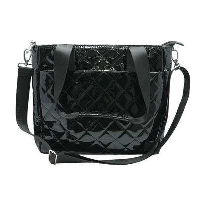 Black Handbag