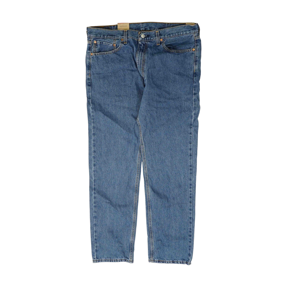505 Regular Jeans