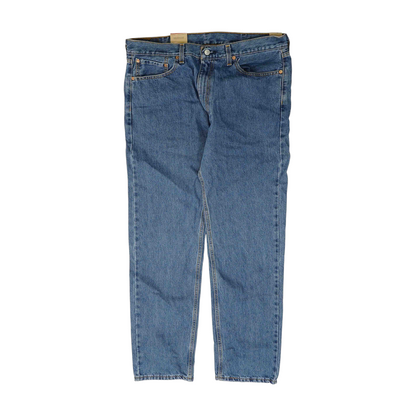 505 Regular Jeans