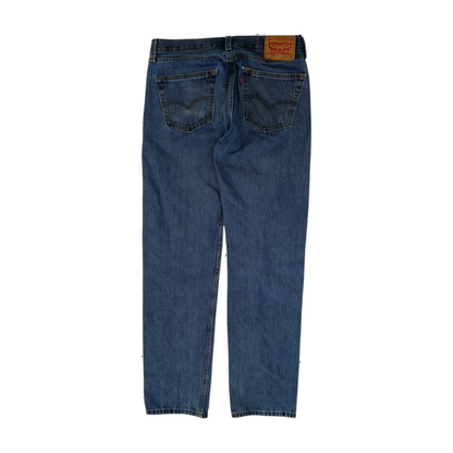 505 Regular Jeans
