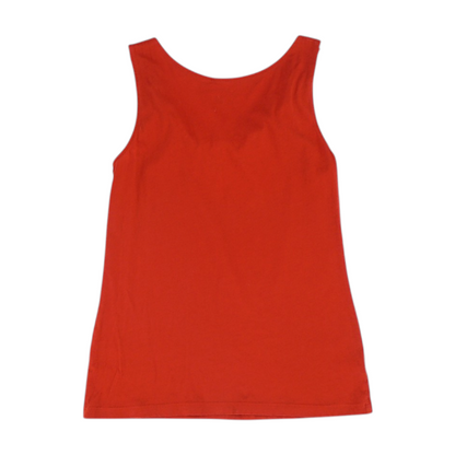 Red Blouse