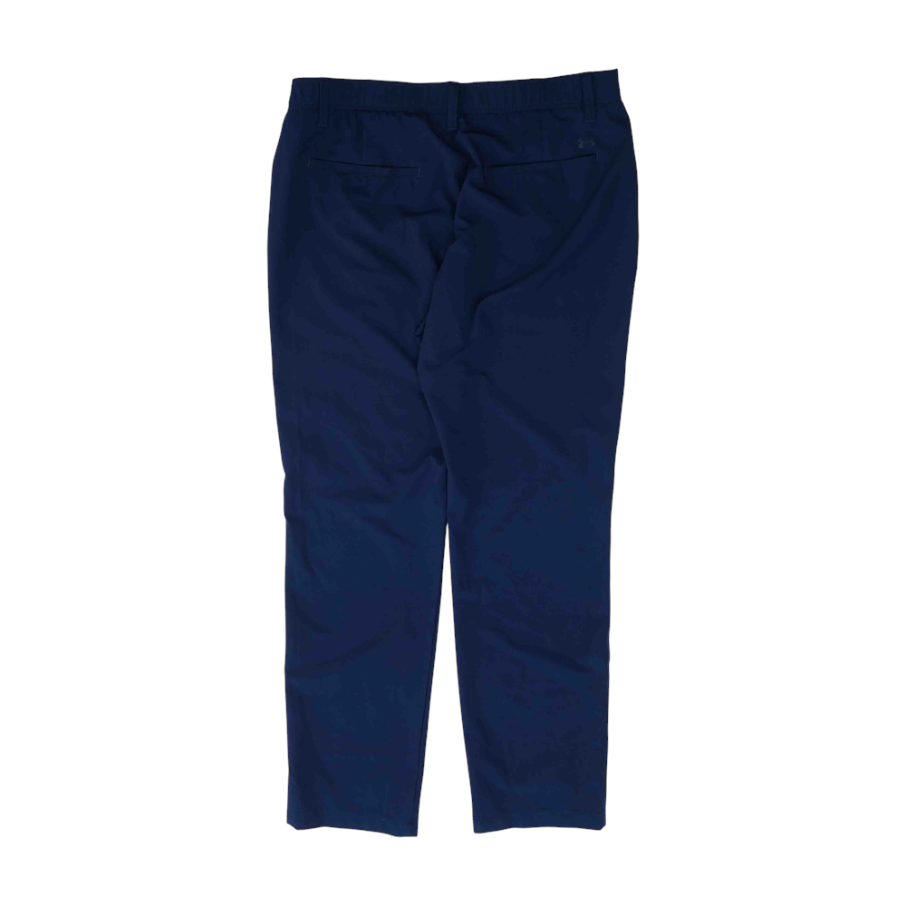 Navy Regular Pants