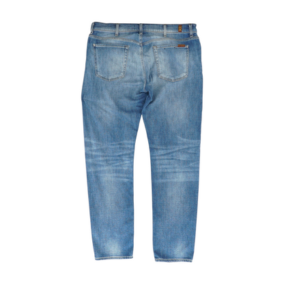 Slim Jeans