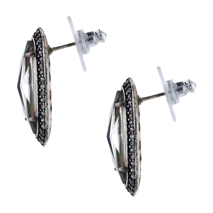 Costume Drop Earrings