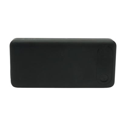20K 87W Power Bank With Built-In USB-C Cable