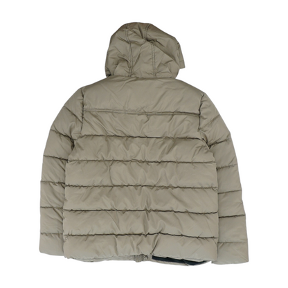 Khaki Jacket