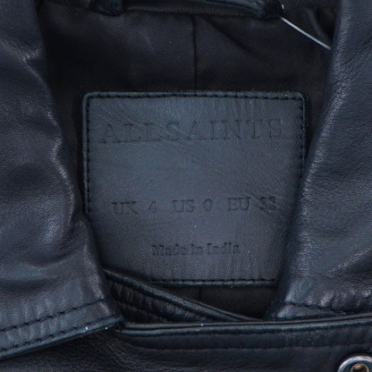 Dalby Biker Jacket