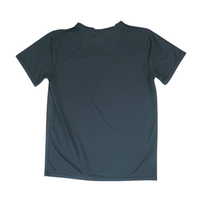 Black Swim Top
