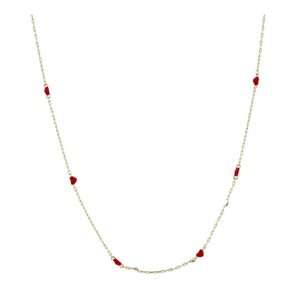 Costume Chain Necklace
