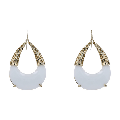 Costume Dangle Earrings