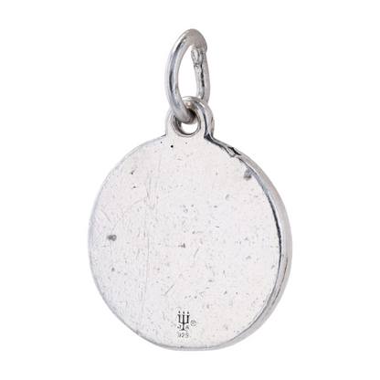 Sterling Silver Charm