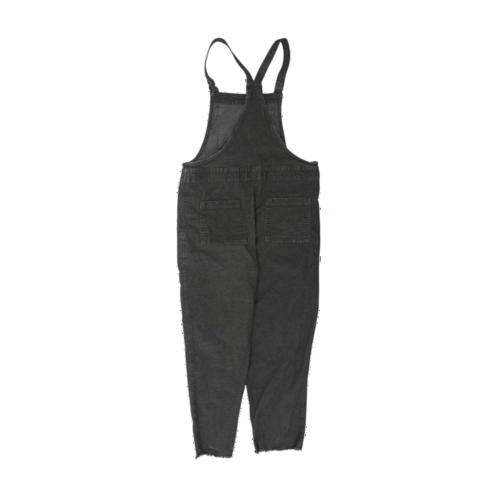 Aerie Gray Regular Overalls – Image 2