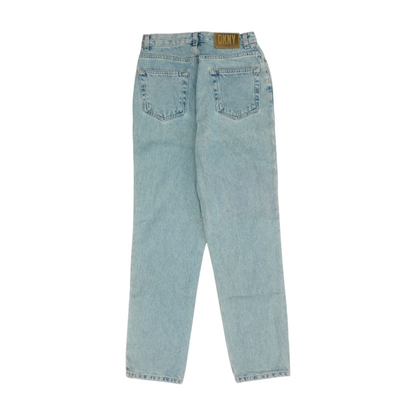 Blue Regular Jeans