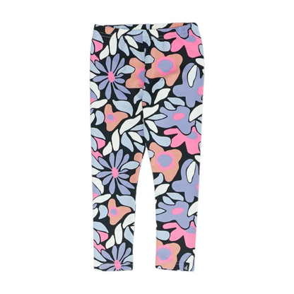 Multi Floral Fashion
