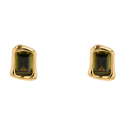 Costume Stud Earrings