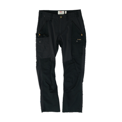 Black Pants
