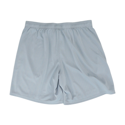 Gray Active Shorts