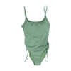 Salt + Cove Green One-Piece – Image 1