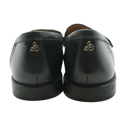 Black Flats