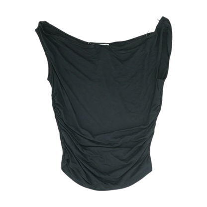 Black Blouse
