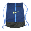 Navy Backpack