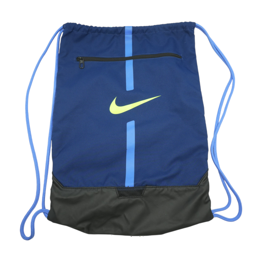 Navy Backpack
