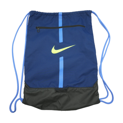 Navy Backpack
