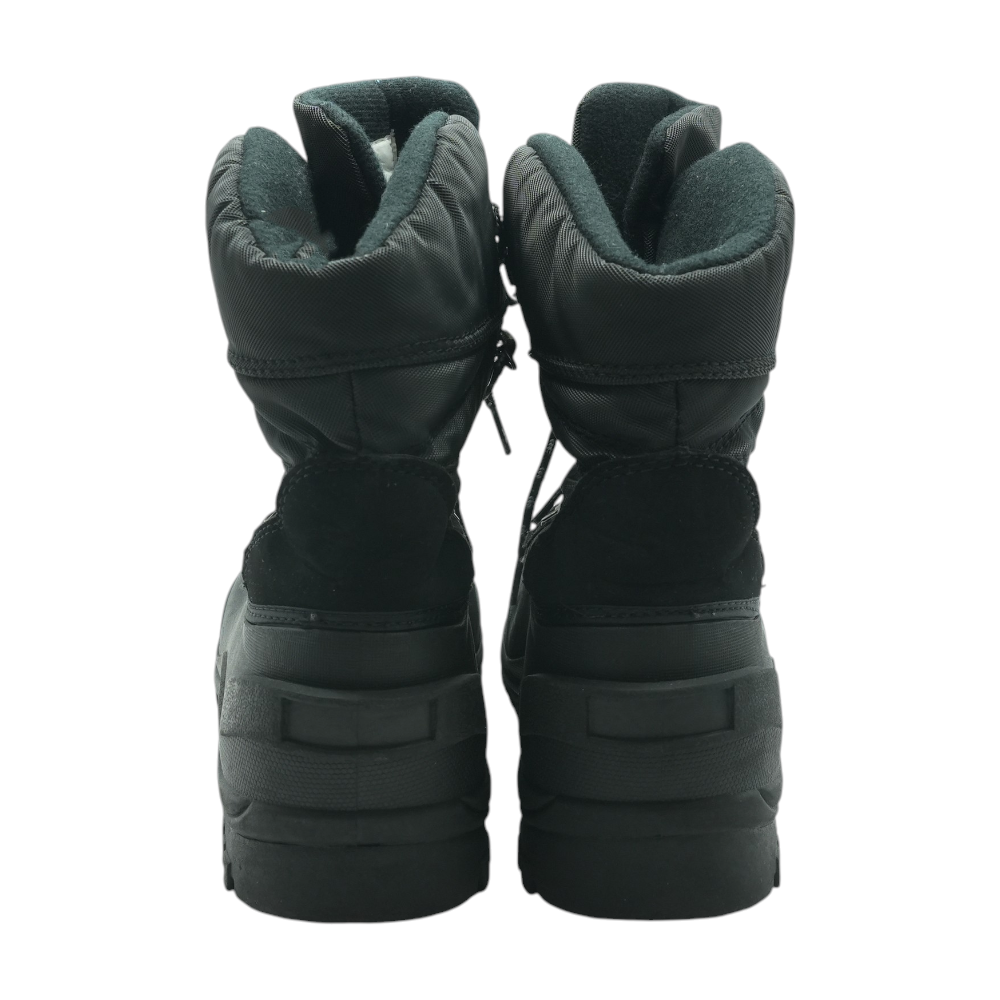 Black Work / Hiking Boots