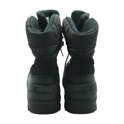 Black Work / Hiking Boots