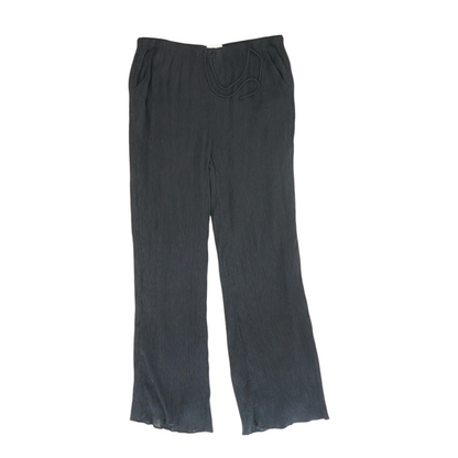 Navy Pants