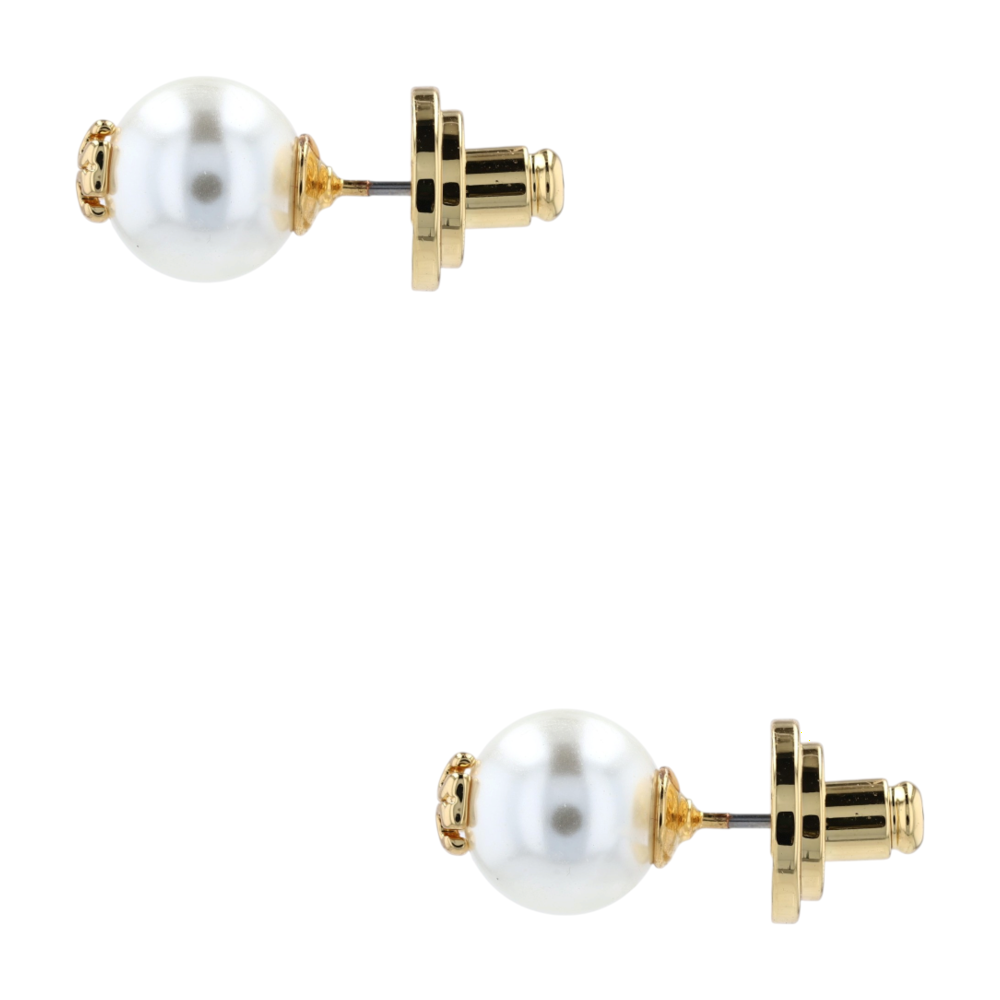 Costume Stud Earrings
