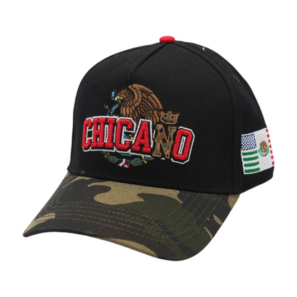 Black Ballcap