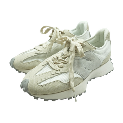 327 Low-Top Athletic Shoes
