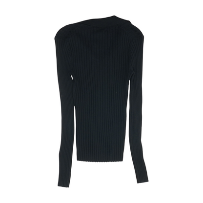 Black Blouse