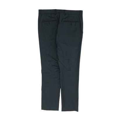 Charcoal Regular Pants