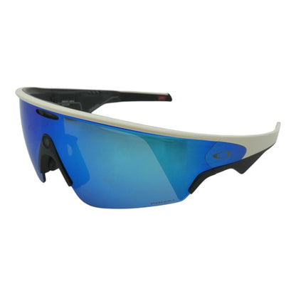 White Vanguard Smart Glasses
