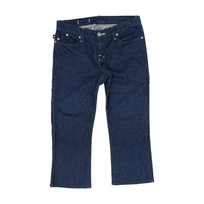 Blue Regular Jeans