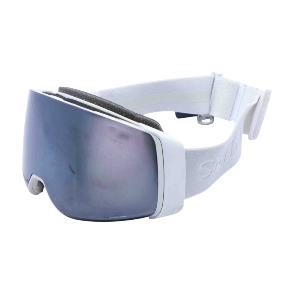 4D MAG ChromaPop Ski Goggles
