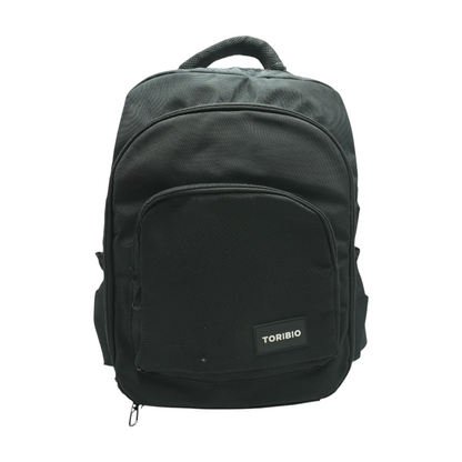 Black Backpack