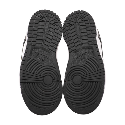 Black Athletics Shoes