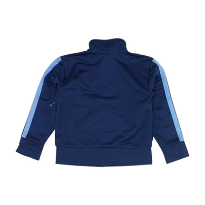Navy Jacket