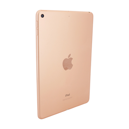 iPad Mini 5 7.9" Gold 5th Gen 64GB WiFi Tablet