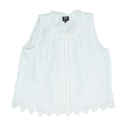 White Blouse
