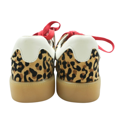 Archie Low-Top Athletic Shoes