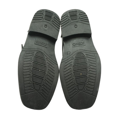 Black Dress Shoes
