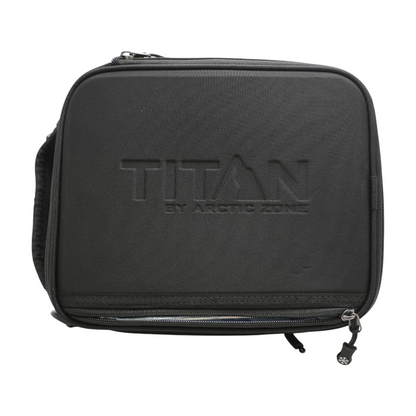Expandable Lunch Bag