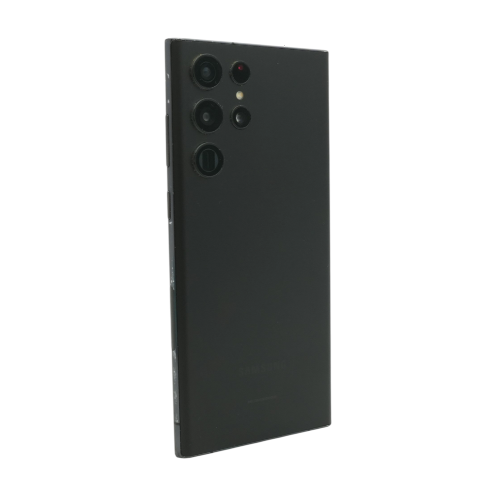 Galaxy S22 Ultra "Verizon" 512GB Black