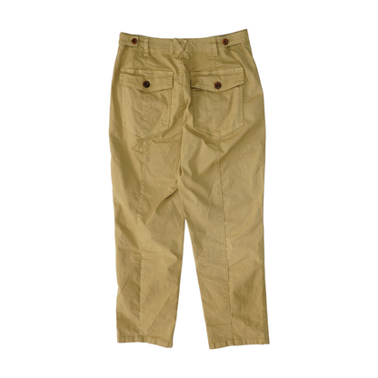 Khaki Pants