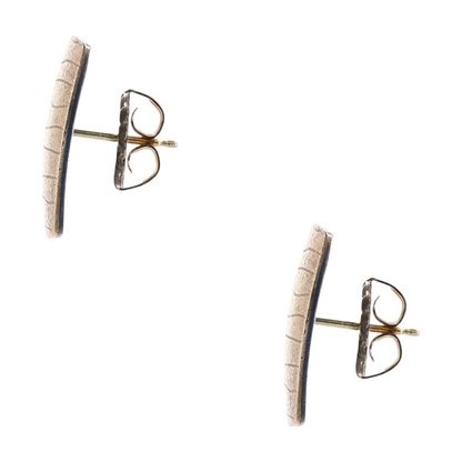 Sterling Silver Stud Earrings